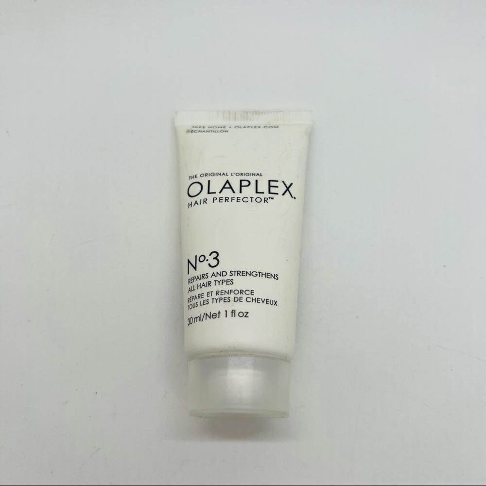 NWT Olaplex Nº.3 HAIR PERFECTOR. Travel Size 1 oz